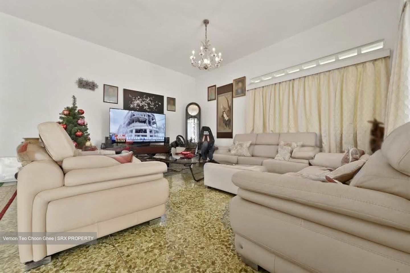 Chancery Lane (D11), Detached #612263421